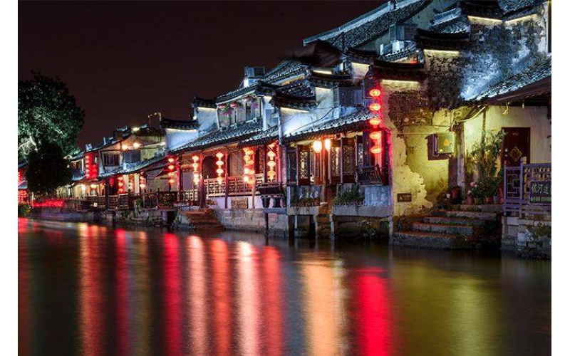 想要做好古建筑亮化，以下這四點一個都不能少！