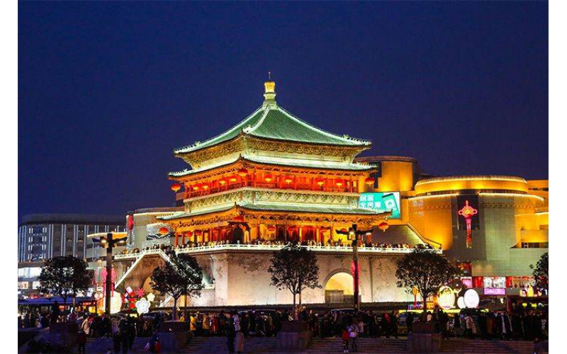 為什么要做古建筑亮化？都有哪些作用呢？