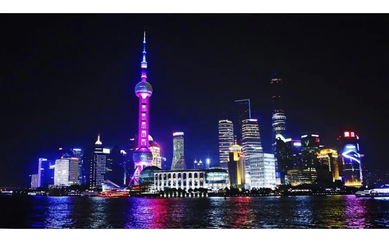 為什么要做亮化工程？做亮化工程有必要嗎？
